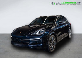 Porsche Cayenne E-Hybrid Platinum Edition  occasion  Beaupuy - photo n9