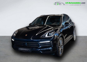 Porsche Cayenne E-Hybrid Platinum Edition  occasion  Beaupuy - photo n8