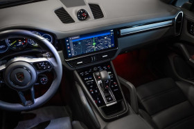 Porsche Cayenne E-Hybrid Platinum Edition  occasion  Beaupuy - photo n6
