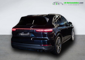 Porsche Cayenne E-Hybrid Platinum Edition  occasion  Beaupuy - photo n10