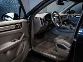 Porsche Cayenne E-Hybrid Platinum Edition   Beaupuy 31