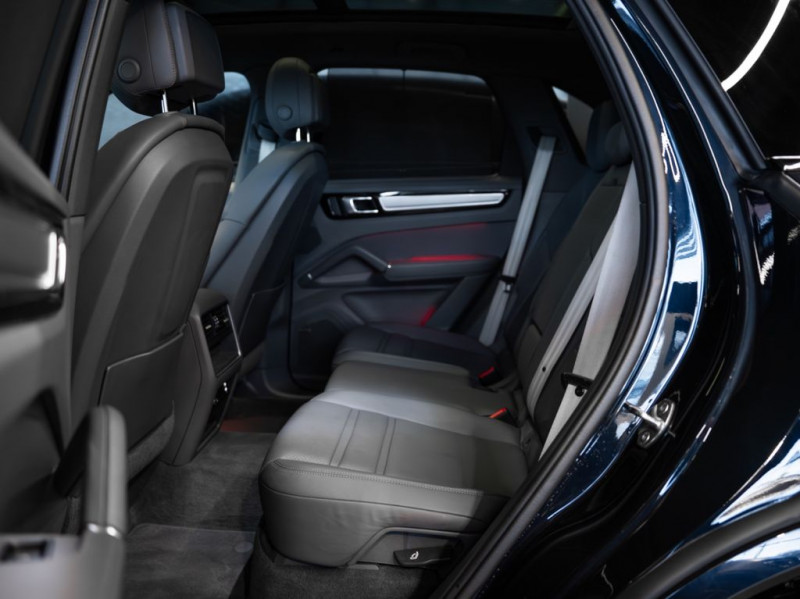Porsche Cayenne E-Hybrid Platinum Edition  occasion  Beaupuy - photo n3