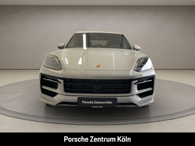 Porsche Cayenne E-Hybrid Sportabgasanlage Surround-View  occasion  L'Union - photo n8