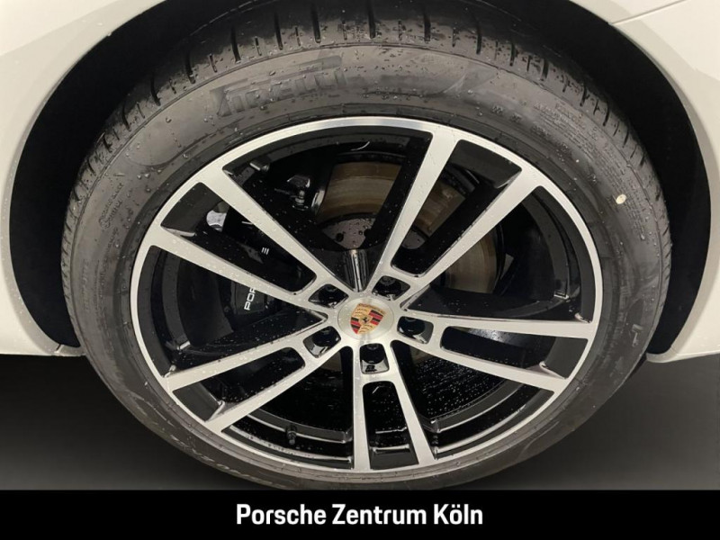 Porsche Cayenne E-Hybrid Sportabgasanlage Surround-View  occasion  L'Union - photo n9