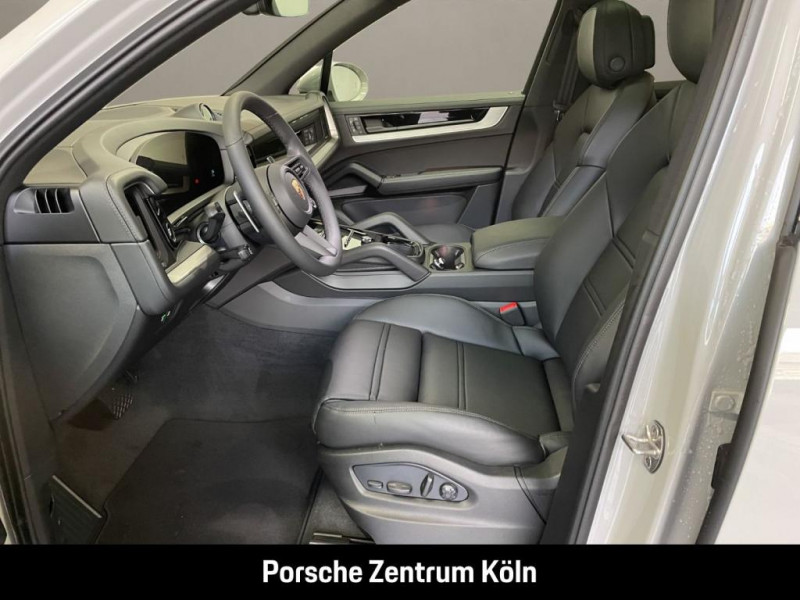 Porsche Cayenne E-Hybrid Sportabgasanlage Surround-View  occasion  L'Union - photo n13