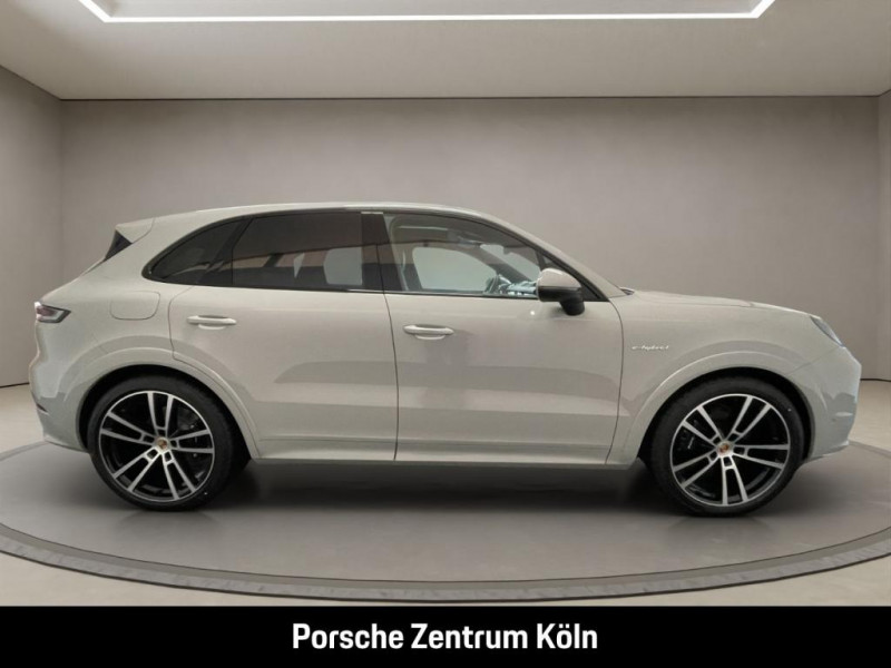 Porsche Cayenne E-Hybrid Sportabgasanlage Surround-View  occasion  L'Union - photo n6