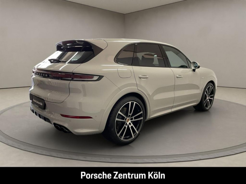 Porsche Cayenne E-Hybrid Sportabgasanlage Surround-View  occasion  L'Union - photo n5