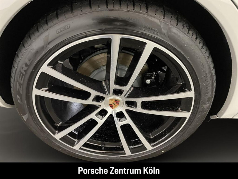 Porsche Cayenne E-Hybrid Sportabgasanlage Surround-View  occasion  L'Union - photo n10