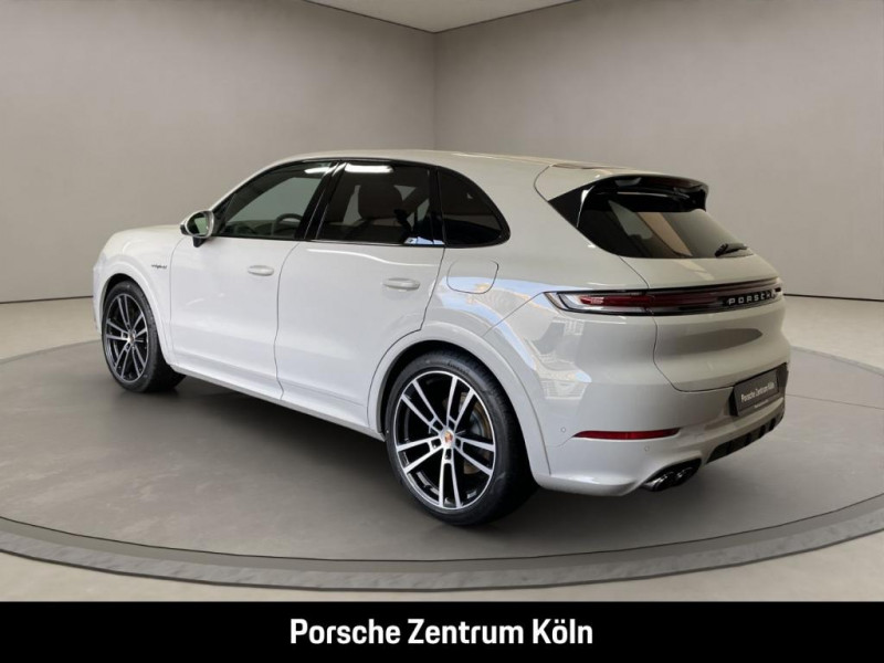 Porsche Cayenne E-Hybrid Sportabgasanlage Surround-View  occasion  L'Union - photo n3