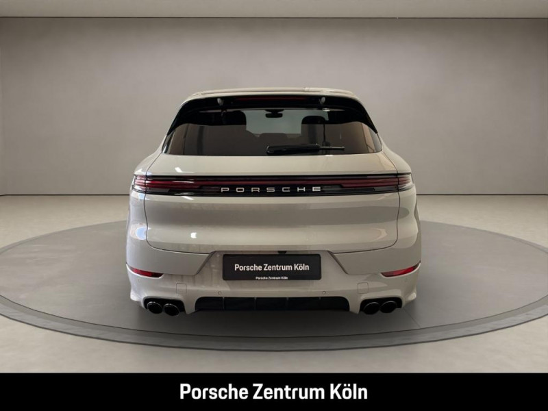 Porsche Cayenne E-Hybrid Sportabgasanlage Surround-View  occasion  L'Union - photo n4