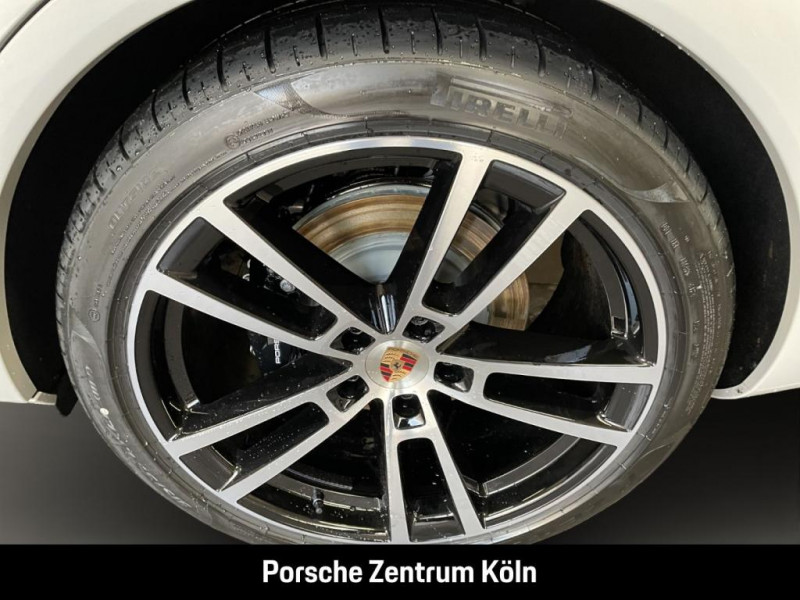 Porsche Cayenne E-Hybrid Sportabgasanlage Surround-View  occasion  L'Union - photo n11