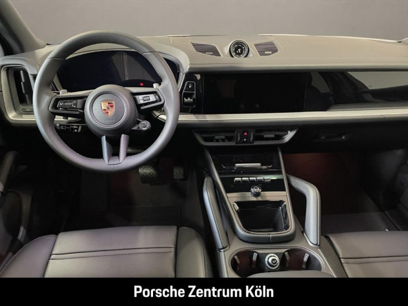 Porsche Cayenne E-Hybrid Sportabgasanlage Surround-View  occasion  L'Union - photo n14