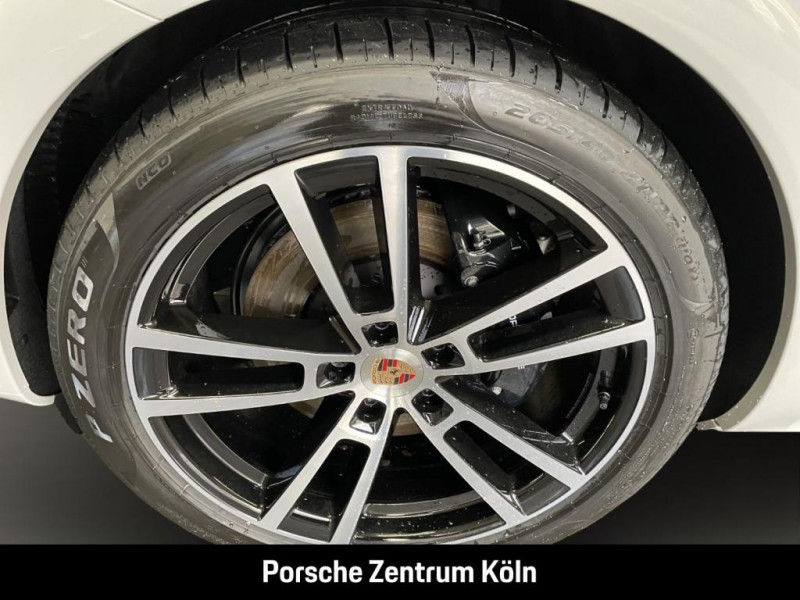 Porsche Cayenne E-Hybrid Sportabgasanlage Surround-View  occasion  L'Union - photo n12