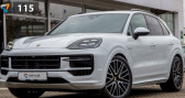 Porsche Cayenne occasion année 2024 boite Automatique Annonce Porsche Cayenne occasion Hybride E-Hybrid SportDesign Matrix Pano à BEZIERS