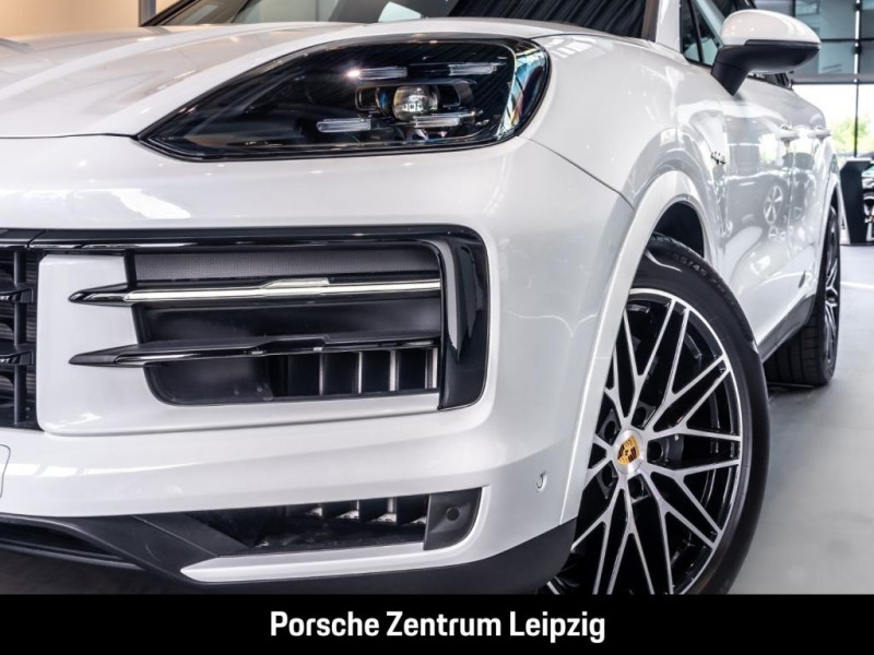 Porsche Cayenne E-Hybrid Surround-View BOSE Luftfederung  occasion  L'Union - photo n8