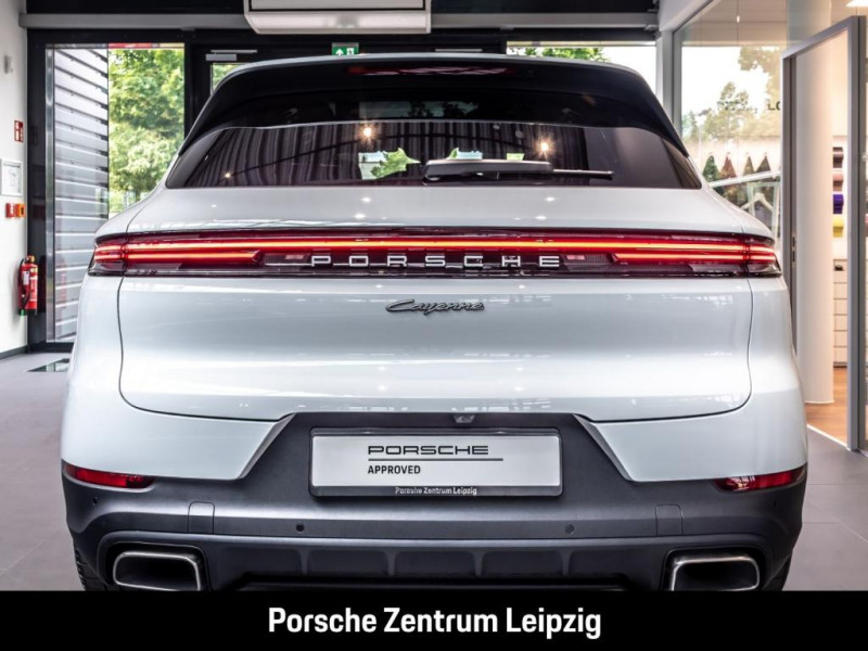 Porsche Cayenne E-Hybrid Surround-View BOSE Luftfederung  occasion  L'Union - photo n5