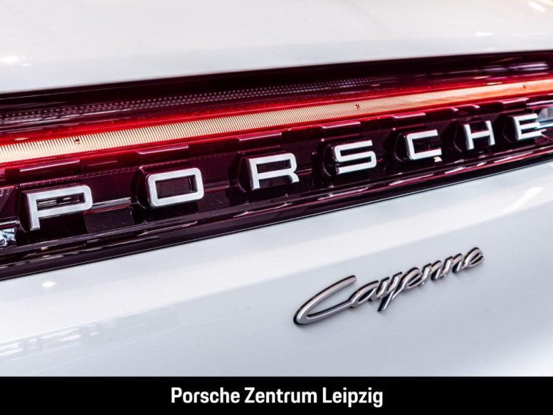 Porsche Cayenne E-Hybrid Surround-View BOSE Luftfederung  occasion  L'Union - photo n14