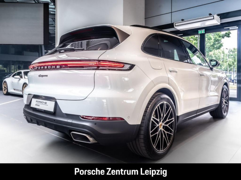 Porsche Cayenne E-Hybrid Surround-View BOSE Luftfederung  occasion  L'Union - photo n6