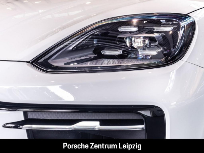 Porsche Cayenne E-Hybrid Surround-View BOSE Luftfederung  occasion  L'Union - photo n9
