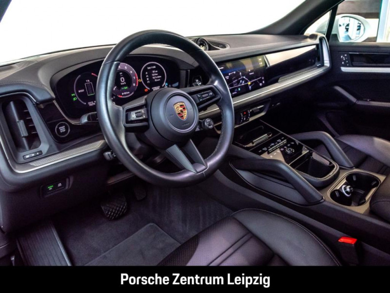 Porsche Cayenne E-Hybrid Surround-View BOSE Luftfederung  occasion  L'Union - photo n15