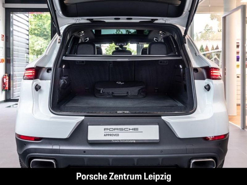 Porsche Cayenne E-Hybrid Surround-View BOSE Luftfederung  occasion  L'Union - photo n12