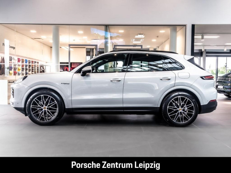 Porsche Cayenne E-Hybrid Surround-View BOSE Luftfederung  occasion  L'Union - photo n2