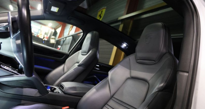 Porsche Cayenne E-Hybrid Toit Panoramique PDLS  PSE Echappement Sport Eclair  occasion � M�ry Sur Oise - photo n�4