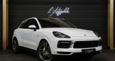 Porsche Cayenne E-Hybrid Toit Panoramique PDLS  PSE Echappement Sport Eclair  � M�ry Sur Oise 95