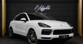 Porsche Cayenne , garage L'AUTOMOBILE PARIS � M�ry Sur Oise