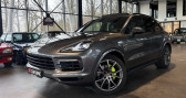 Annonce Porsche Cayenne occasion Hybride E-Hybrid V6 3.0 462 ch Suivi Garantie 6 ans Toit ouvrant Att � Sarreguemines