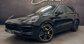 Porsche Cayenne E-Hybrid V6 3.0 462 CV - FRANAIS- BOUCLIER SPORTDESIGN ROUE   CHAZAY D'AZERGUES 69