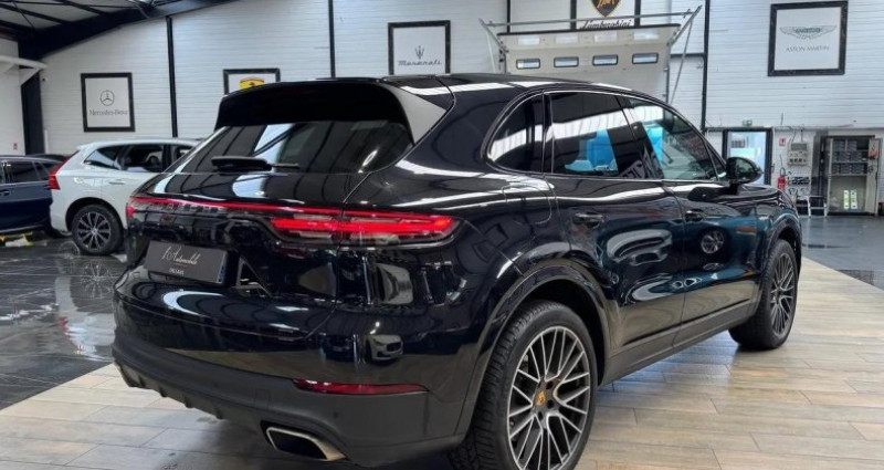 Porsche Cayenne E-HYBRID V6 462 CV TIPTRONIC8 FR/PDLS+ CAM / CARPLAY / CHRON  occasion � Saint Denis En Val - photo n�4