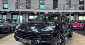 Porsche Cayenne E-HYBRID V6 462CV TIPTRONIC FR/PDLS / CARPLAY  2018 - annonce de voiture en vente sur Auto Sélection.com