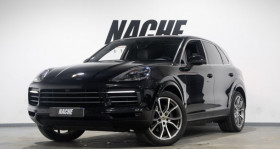 Porsche Cayenne occasion 2018 mise en vente &agrave; AIGNE par le garage NACHE AUTOMOBILES - photo n&deg;1