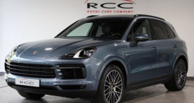 Porsche Cayenne occasion 2020 mise en vente à Le Port Marly par le garage ROYAL CARS COMPANY - photo n°1