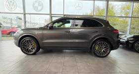 Porsche Cayenne , garage LA MAISON DE L'AUTO � Mudaison