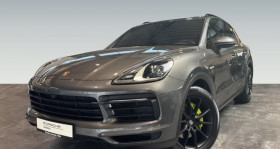 Porsche Cayenne , garage LA MAISON DE L'AUTO � Mudaison