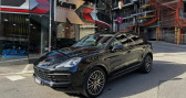 Annonce Porsche Cayenne occasion Hybride E-Hybrid � Andorra La Vella