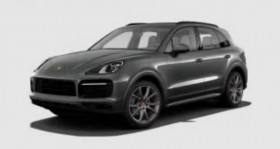 Porsche Cayenne occasion 2019 mise en vente à Saint-Égrève par le garage SITBON AUTOMOBILES - photo n°1