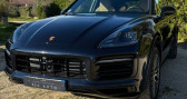 Porsche Cayenne occasion année 2022 boite Automatique Annonce Porsche Cayenne occasion Hybride e hybrid à Cavaillon