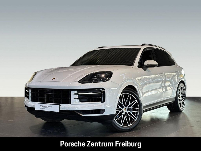 Porsche Cayenne E-Hybrid  occasion  L'Union
