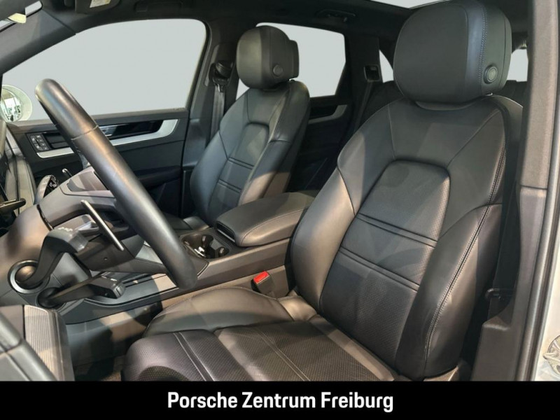 Porsche Cayenne E-Hybrid  occasion  L'Union - photo n5