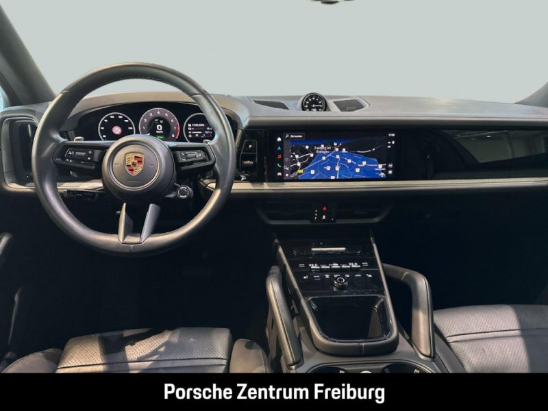 Porsche Cayenne E-Hybrid  occasion  L'Union - photo n13