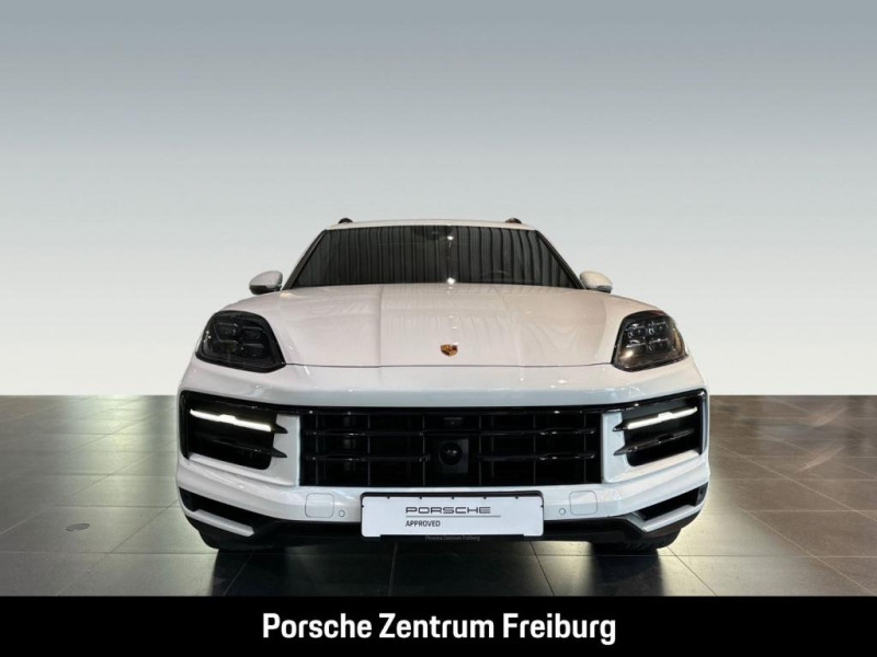 Porsche Cayenne E-Hybrid  occasion  L'Union - photo n6