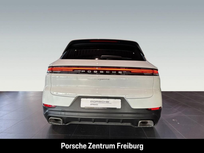 Porsche Cayenne E-Hybrid  occasion  L'Union - photo n7