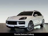Annonce Porsche Cayenne occasion Hybride E-Hybrid  L'Union