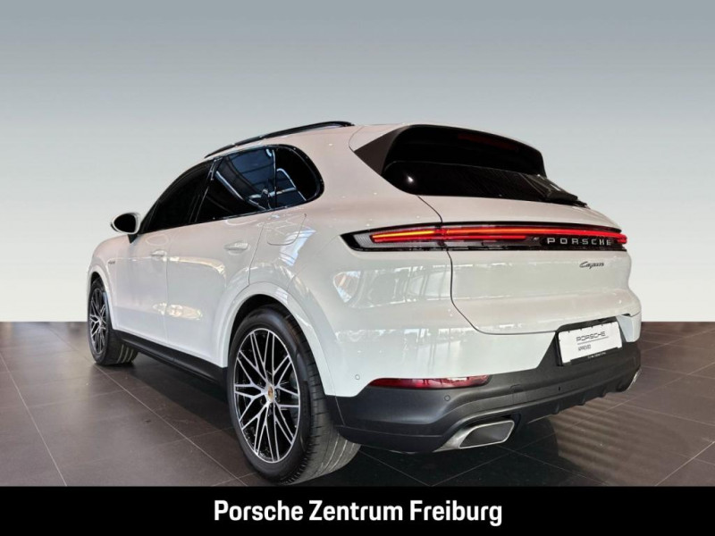 Porsche Cayenne E-Hybrid  occasion  L'Union - photo n3
