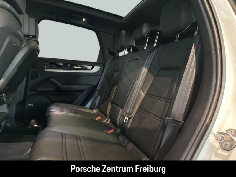 Porsche Cayenne E-Hybrid  occasion  L'Union - photo n15