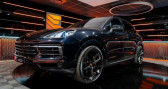 Porsche Cayenne E-HYBRIDE 3.0 462 TIPTRONIC 8   RIVESALTES 66