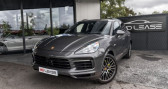 Porsche Cayenne e-hybride 3.0 v6 462ch tiptronic bva s leasing 659e-mois   Lyon 69
